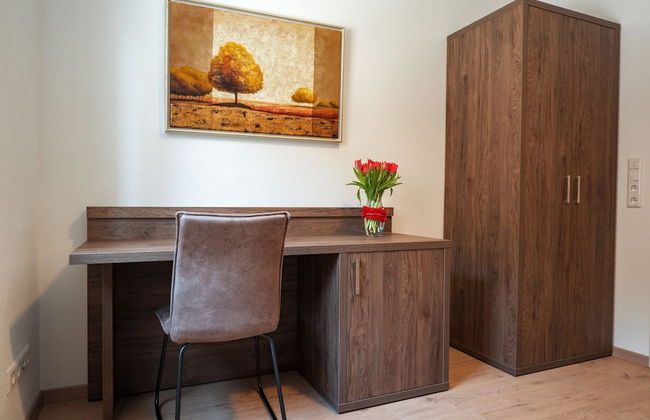 Gästehaus Munk - Foto 13