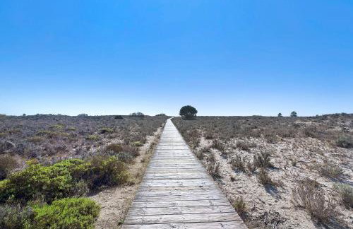 Casa de Praia Tróia - Photo 21