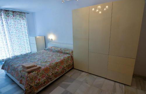 Alcazaba Beach Apartment 3302 - Photo 26