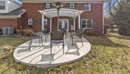 Tranquil Escape on 1 Acre Near Eagle Creek - Foto 2