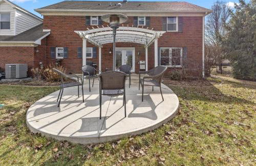 Tranquil Escape on 1 Acre Near Eagle Creek - Foto 2