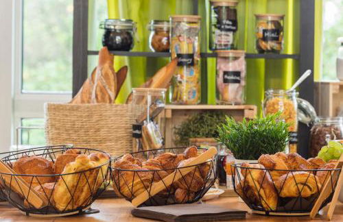 Garden & City Aix en Provence - Puyricard - Foto 25