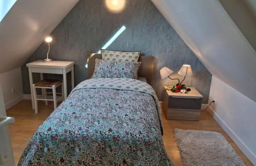 Au gite du bois d'amour - Foto 14