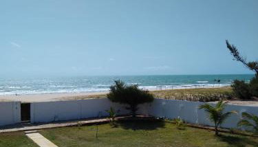 Casa de Praia no Morro Branco - Foto 4