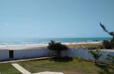 Casa de Praia no Morro Branco - Photo 4