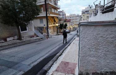 Hidden Gem 2BR Apartment Loutraki - Foto 34