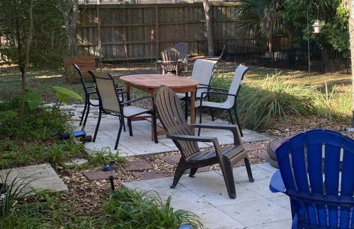 Island Charmer Davis Shores, Pets, Firepit - Foto 22