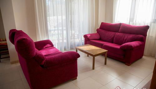 Chalet vacacional Tina Menor - Casas de los Picos - Foto 3