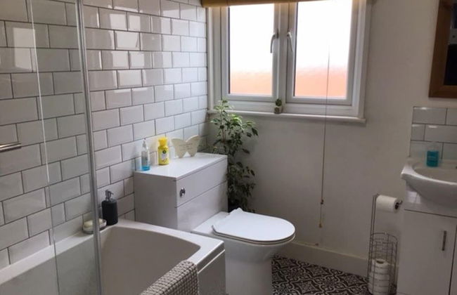 Central Teignmouth - Sleeps 4 - Pets Allowed - Foto 15