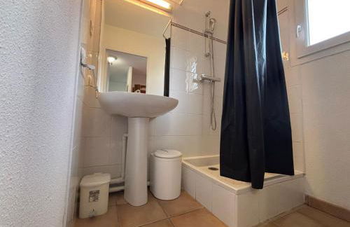 Charmant 2 pièces avec terrasse et accès piscine - FR-1-239-1107 - Foto 16