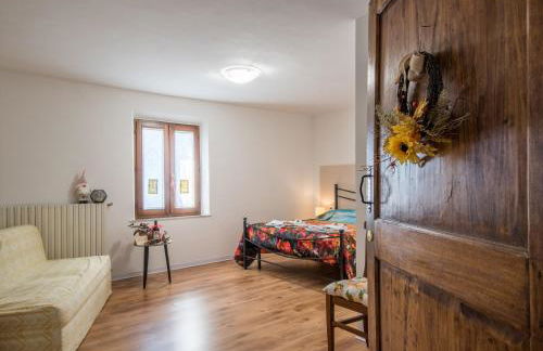 Casa Al Colle Buonconvento - Foto 9