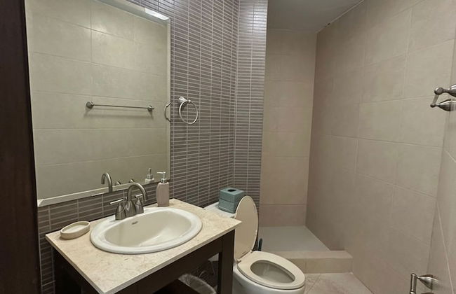 River Wood I Sunny 1 BDR in Costa del Este - Foto 13