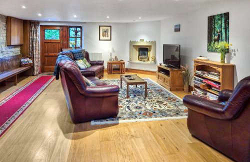 Hollin Bank Cottage - Foto 1