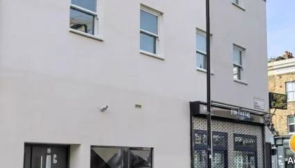 Luxury Entire Flat in City Centre - Foto 2