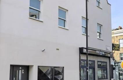 Luxury Entire Flat in City Centre - Foto 2