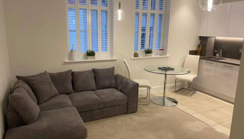 UNRIVALLED LOCATION - FIVE STAR - Worcester Apartment - Foto 4