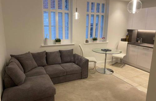 UNRIVALLED LOCATION - FIVE STAR - Worcester Apartment - Foto 4