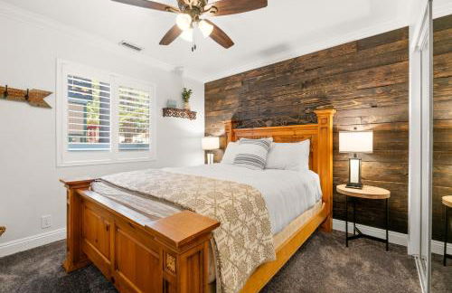 Hummingbird Corner Pet Friendly Great Location Jacuzzi - Foto 17