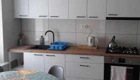 Domek Gościnny nad jeziorem Limajno - Foto 3