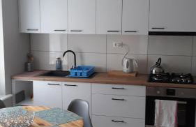 Domek Gościnny nad jeziorem Limajno - Foto 3