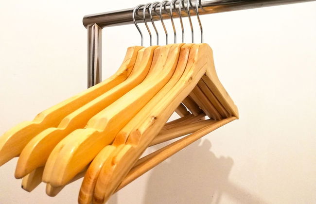 Barranco Studio Apartment - Foto 28