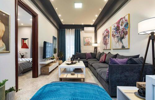 ArtHaus Gallery Stay - Foto 8