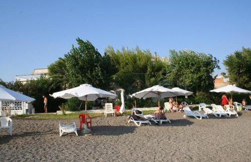 Posidonia Pension - Photo 40