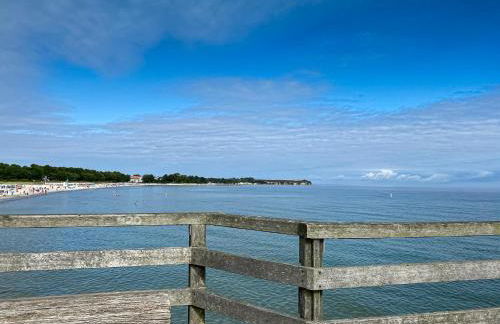 Residenz Seestern - Foto 26