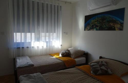 Apartman Dabrović - Foto 6