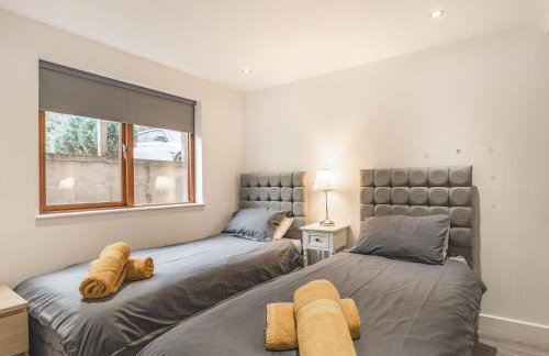 Waterside Lodge Fourteen - Uk36707 - Foto 11