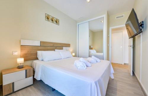 Luxury Villa Skyline Pedreguer - Foto 6