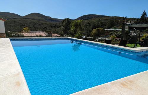 Buen Estar, piscina, barbacoa, jacuzzi en Valencia - Photo 10