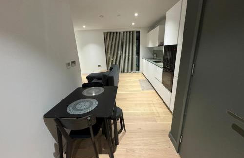 Peninsula Apartments - Foto 35