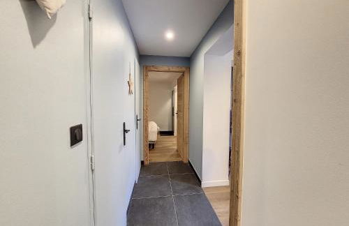 GREEN MARMOTTES 1 - Saint Jean D Aulps pied des pistes - Foto 6