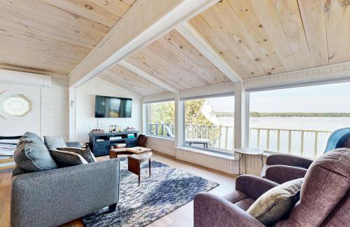 Dark Harbour Cottage - Foto 2