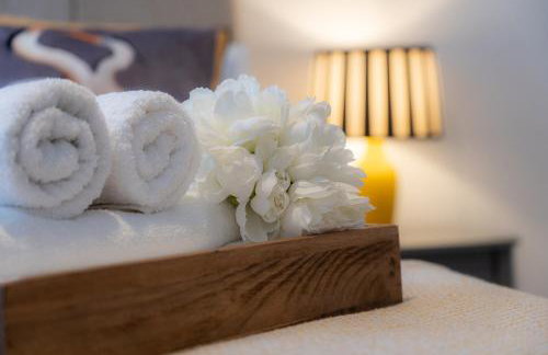 Golf Links Seafront Serviced Apartment - Foto 18