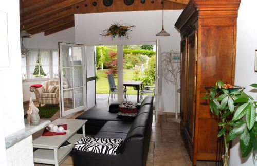 Wohnen Im Bergischen Fachwerk - Foto 20