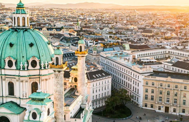 Escursione privata a Vienna - Foto 5