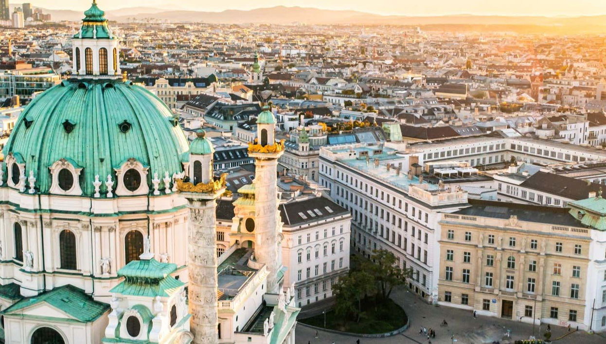 Excursión privada a Viena