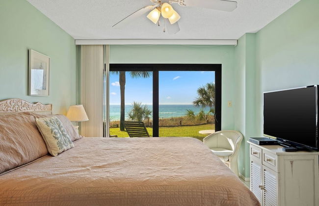 Commodore by iTrip Panama City Beach - Foto 29