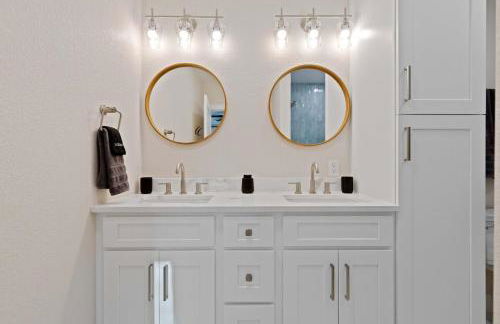 Denver 5BR Hot Tub, Pool Table, Ping Pong! - Foto 53