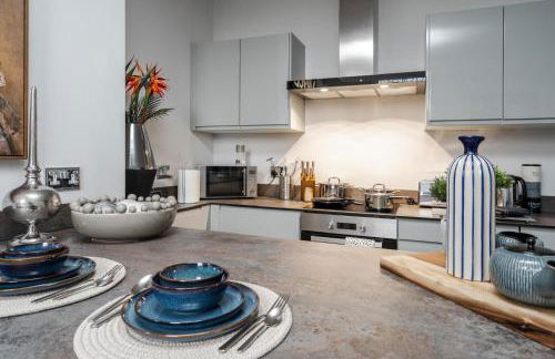 Rare Find - Gated 2 bed apt, close to Parks, secure carpark sleeps 4 - Foto 79