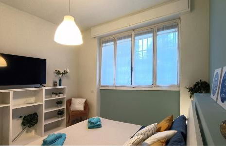 SAHI - Via Dei Ciclamini MM1 Primaticcio, Stadio San Siro, ospedale San Carlo - Foto 23