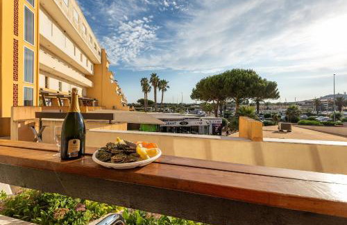 FrenchK-iss Port Nature 5 coeur festif village naturiste - Foto 22