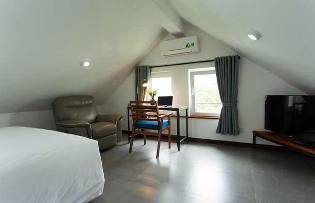 Chay Villas An Bang - Foto 32