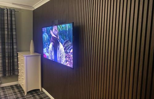 Holiday Apartment, Balloch, Loch Lomond - Foto 21