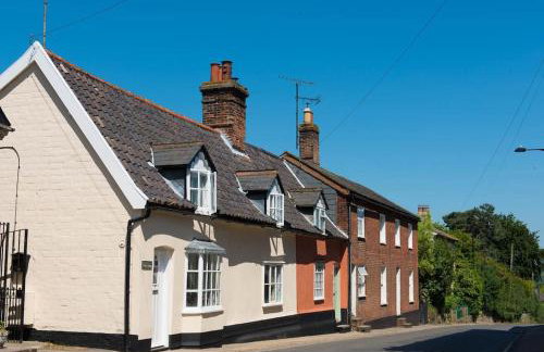 Wren Cottage, a very cosy historic Coastal Cottage in a pretty little village - Foto 23