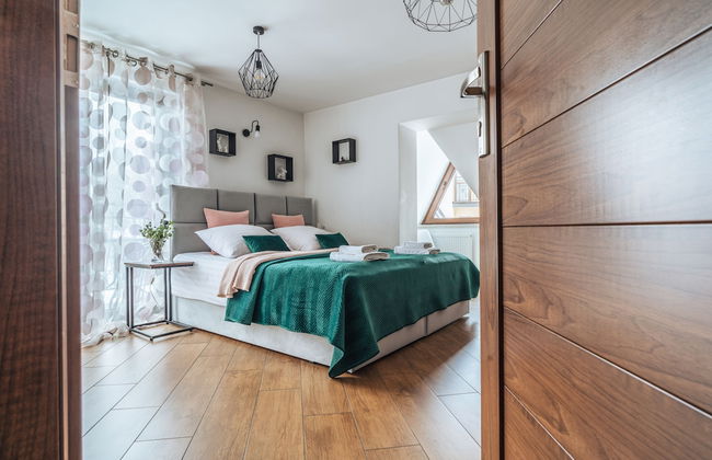 Willa Gardenia - Foto 3