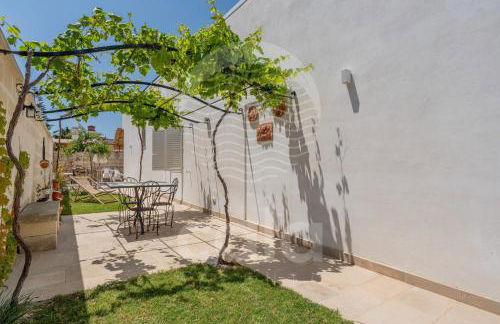 Villa Maria - Spiaggia a 400 m By Cala Salento - Foto 49