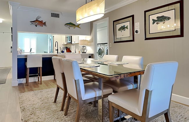 Villa on Point Brittany 21 by Distinctive Beach Rentals - Foto 20